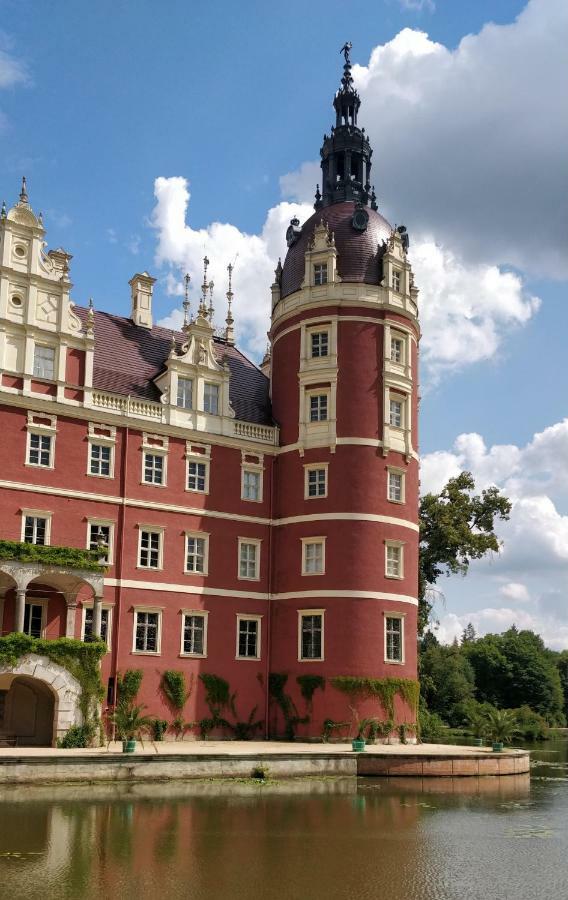 Zajazd Park Ленкница Экстерьер фото